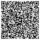 QR code with JET Inc contacts
