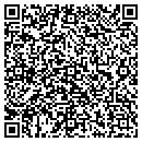 QR code with Hutton Kent S MD contacts