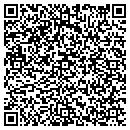 QR code with Gill Bruce D contacts