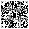 QR code with Pub W contacts