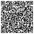 QR code with Halsan Group contacts