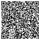 QR code with True North Gis contacts