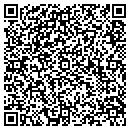 QR code with Truly You contacts