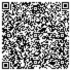 QR code with Hamilton County Child Support contacts