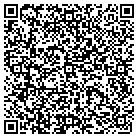 QR code with High Springs Branch Library contacts