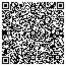 QR code with Virginia Frost Phd contacts