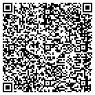 QR code with Health South Regional Bus Office contacts