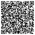 QR code with HENRIETTA'S contacts