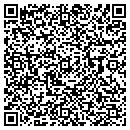 QR code with Henry Gary L contacts