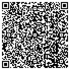 QR code with Higher Ground Rainwater Systems contacts