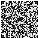 QR code with Hines Shine & More contacts