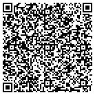 QR code with HL Construction contacts