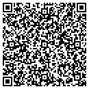 QR code with Hogan Howard contacts