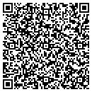 QR code with Janet C England Md contacts
