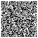 QR code with hooguesearch.com contacts