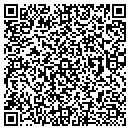QR code with Hudson David contacts