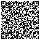 QR code with Aggrecon West contacts