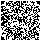 QR code with Hudson Pest Control Inc contacts