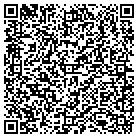QR code with J & L Real Estate Investments contacts