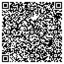 QR code with Andrew Rybar contacts