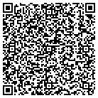 QR code with All Around the Block contacts