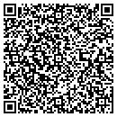 QR code with All Locked Up contacts