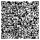 QR code with Araisoft contacts