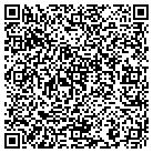 QR code with J B Delivery Dba Bateman Enterprises contacts