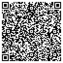 QR code with J H Lin Inc contacts