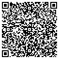 QR code with Benjamin J De Lisle contacts