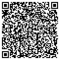 QR code with Bbl contacts