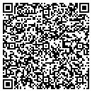 QR code with B C Group Inc contacts