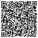 QR code with LeafGuard contacts