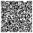 QR code with B K Enterpriss contacts