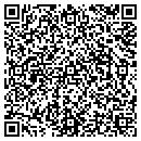 QR code with Kavan Michael G PhD contacts