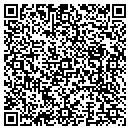 QR code with M And M Enterprises contacts