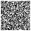 QR code with Manton J Scott MD contacts
