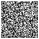 QR code with Dda Editing contacts