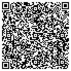 QR code with M C Multiservices Inc contacts