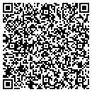 QR code with C E N T U R Y L I N K contacts