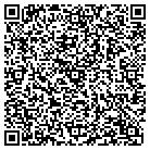 QR code with Cheezy Flicks Enterprise contacts
