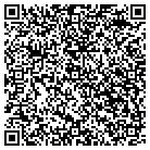QR code with B Secure Maintenance Service contacts