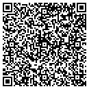 QR code with Oaks At Camden contacts