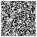 QR code with Odom Alan MD contacts