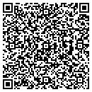 QR code with Gary Ahlgren contacts