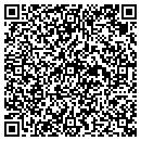 QR code with C R G Inc contacts