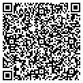 QR code with penny actions contacts