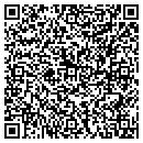 QR code with Kotula Rudy MD contacts