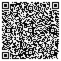 QR code with Dosha contacts