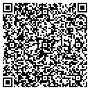 QR code with I-Booze contacts